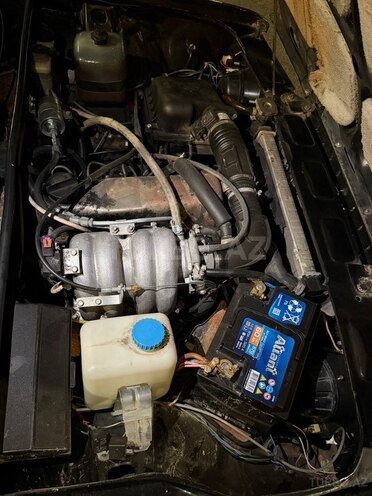 LADA (VAZ) 2107-9