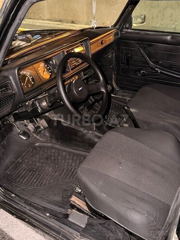LADA (VAZ) 2107-10