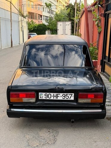 LADA (VAZ) 2107-4