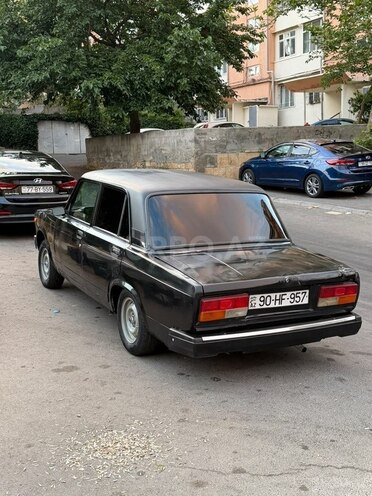 LADA (VAZ) 2107-6