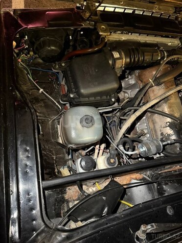 LADA (VAZ) 2107-7