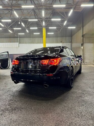 Infiniti Q50-4