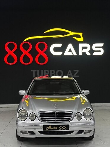 Mercedes E 280-2