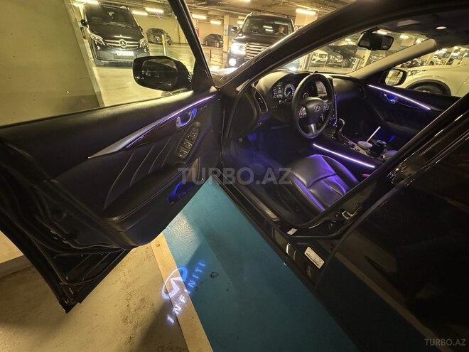 Infiniti Q50-16