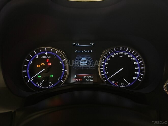 Infiniti Q50-20