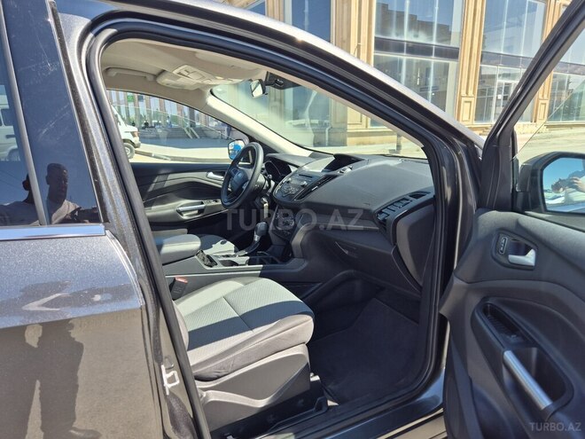 Ford Escape-10