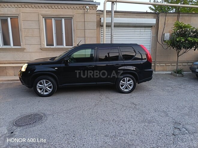 Nissan X-Trail-6