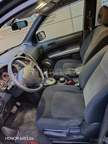 Nissan X-Trail-4