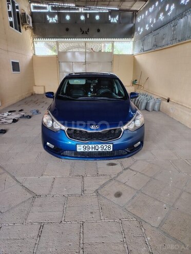 Kia Cerato-1