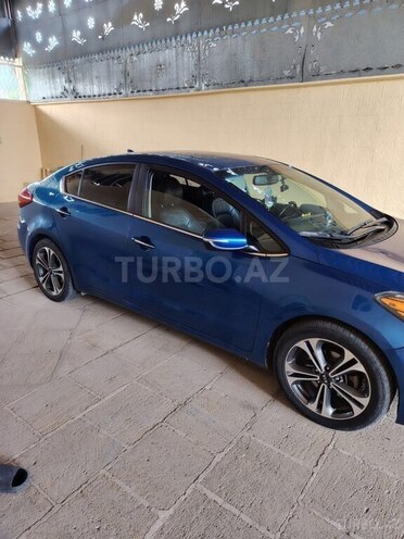Kia Cerato-4