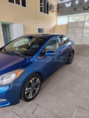 Kia Cerato-3