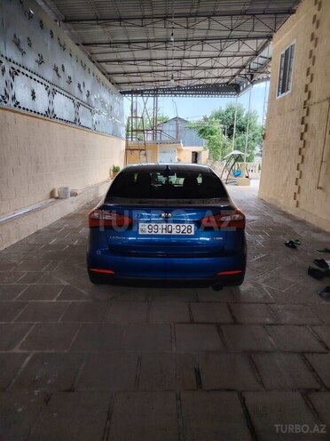 Kia Cerato-7