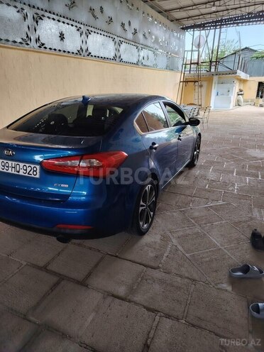 Kia Cerato-6