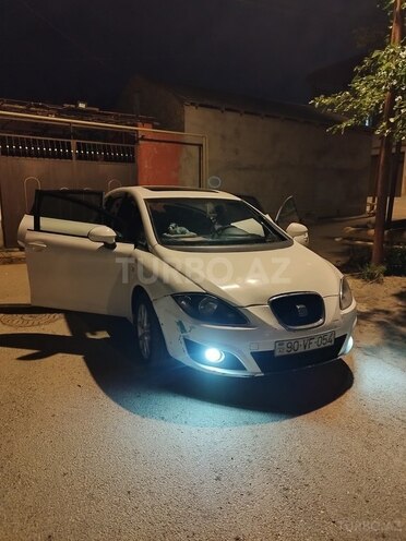 SEAT Leon-4