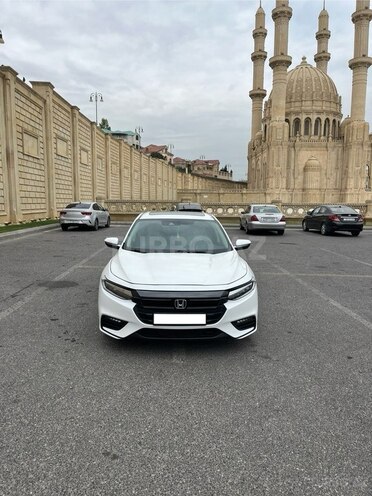 Honda Insight-2