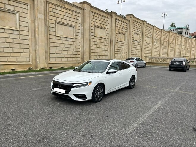 Honda Insight-1