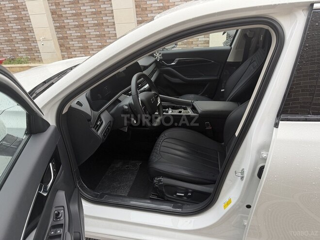 Bestune B70-9
