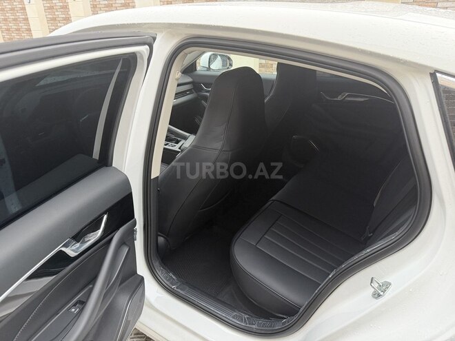 Bestune B70-6