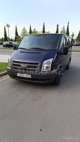 Ford Transit-1