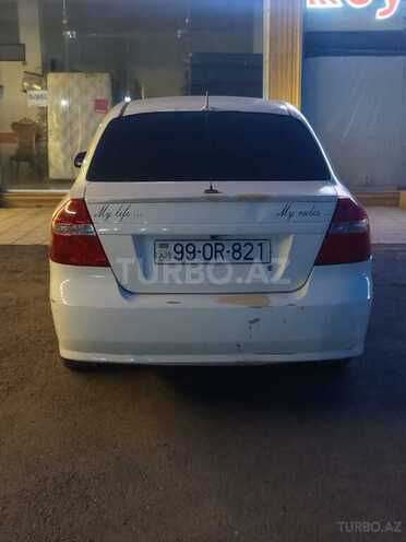 Chevrolet Aveo-4