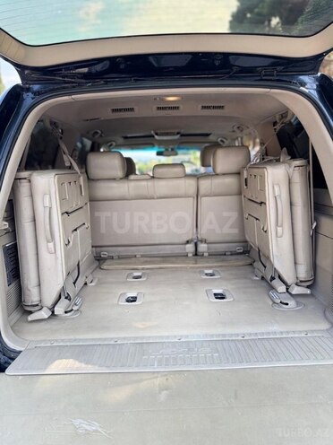 Lexus LX 470-20