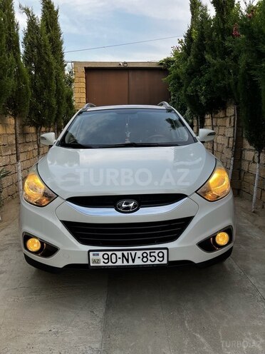 Hyundai ix35-1