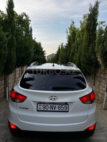 Hyundai ix35-2