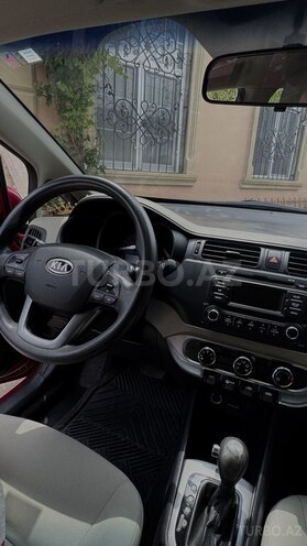 Kia Rio-6