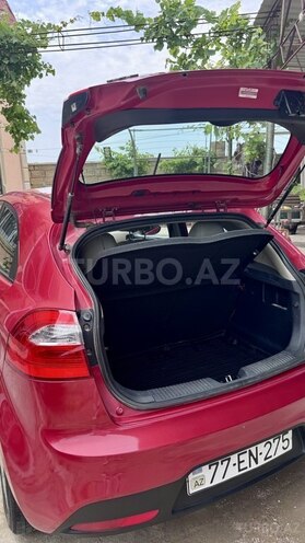 Kia Rio-9