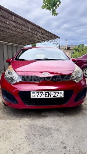 Kia Rio-1