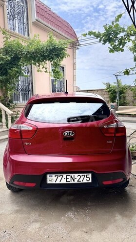 Kia Rio-3
