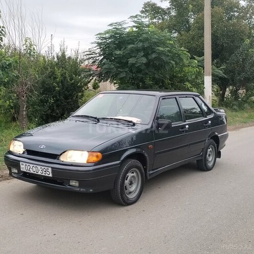 LADA (VAZ) 2115-6