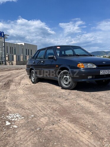 LADA (VAZ) 2115-3