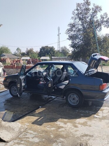 LADA (VAZ) 2115-5