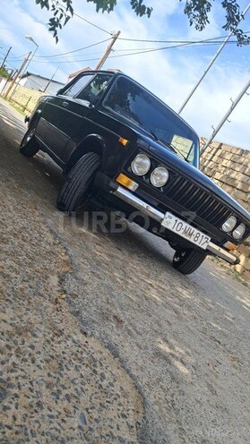 LADA (VAZ) 2106-4