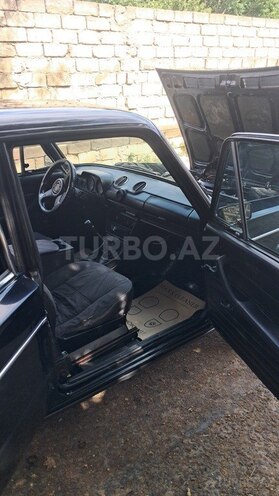 LADA (VAZ) 2106-3