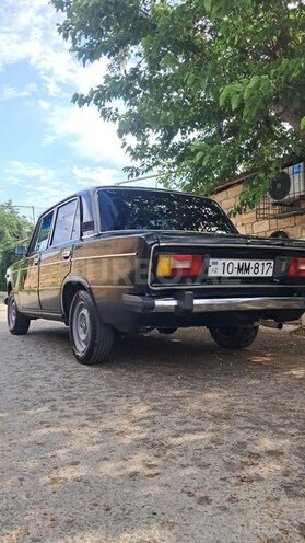 LADA (VAZ) 2106-12