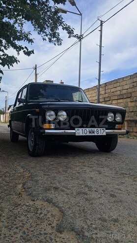 LADA (VAZ) 2106-8