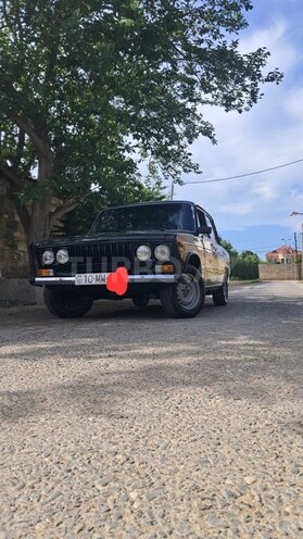 LADA (VAZ) 2106-11