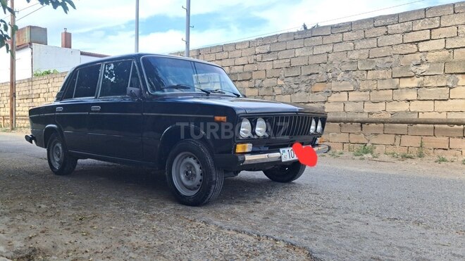 LADA (VAZ) 2106-1