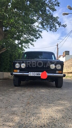 LADA (VAZ) 2106-2