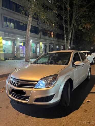 Opel Astra-4