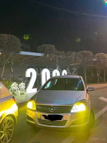 Opel Astra-8