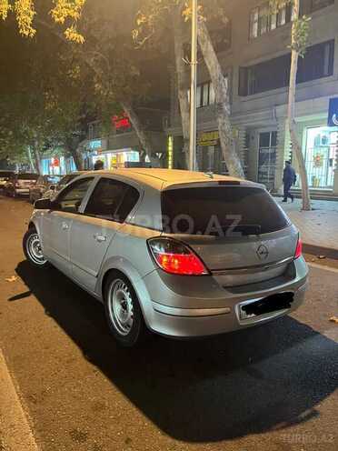 Opel Astra-3