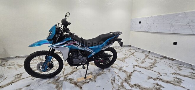 CFMOTO 230DUAL-2