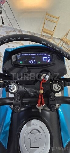 CFMOTO 230DUAL-3