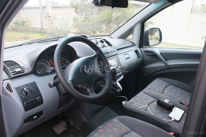 Mercedes Vito 115 CDI-3