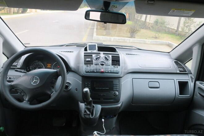 Mercedes Vito 115 CDI-18