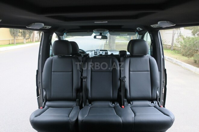 Mercedes Vito 115 CDI-17
