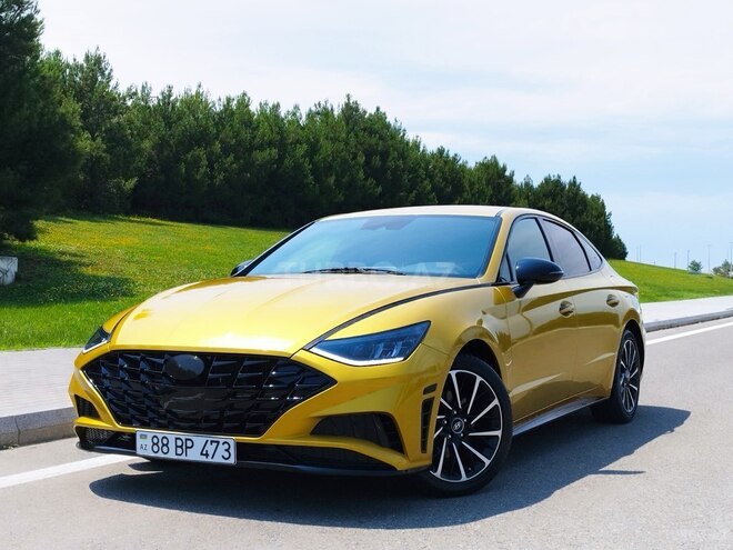 Hyundai Sonata-8